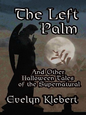 cover image of The Left Palm
